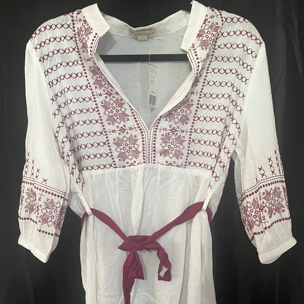 Forever21 Large White